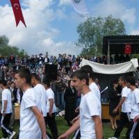 TÜRKİYE CUMHURİYETİ’NİN KURULUŞUNUN 87. YILI. Bu Uğurdaki Savaşlarda Kuyudüzü Köylüleri 18 Şehit verdi.